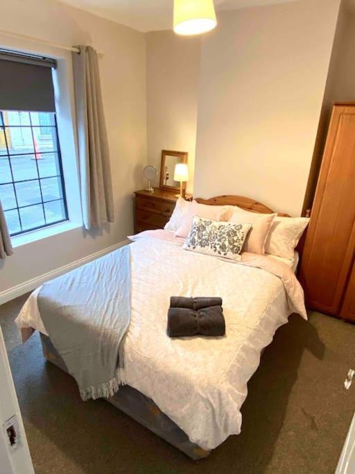 City Centre House Close To 3 Arena Villa Dublino Esterno foto