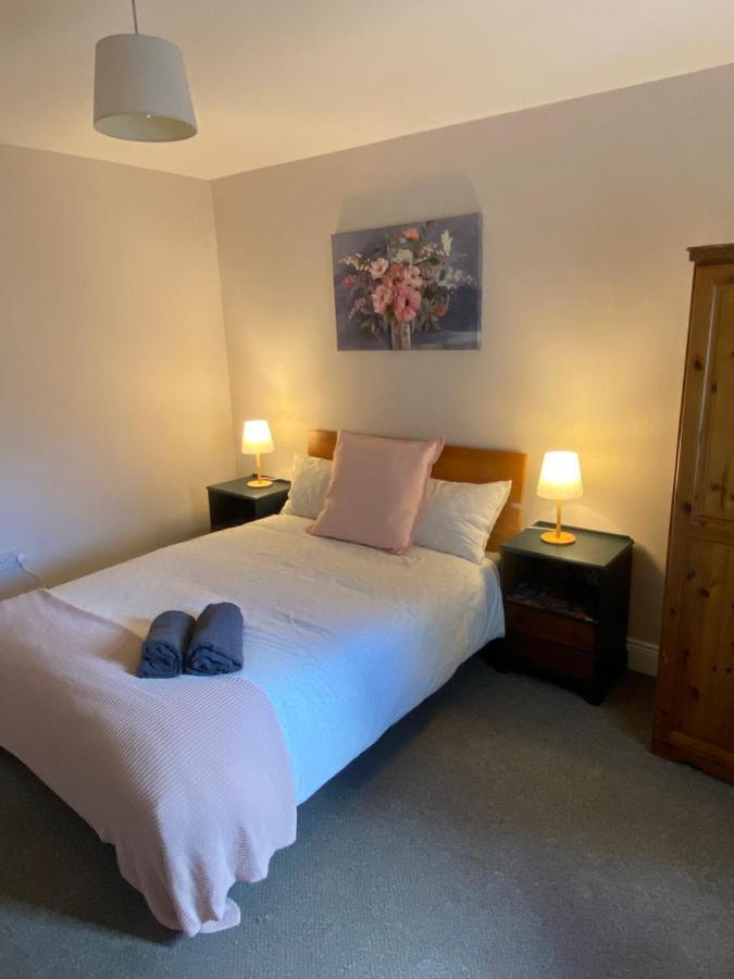 City Centre House Close To 3 Arena Villa Dublino Esterno foto