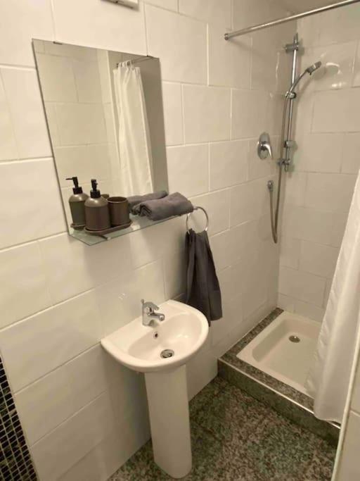 City Centre House Close To 3 Arena Villa Dublino Esterno foto