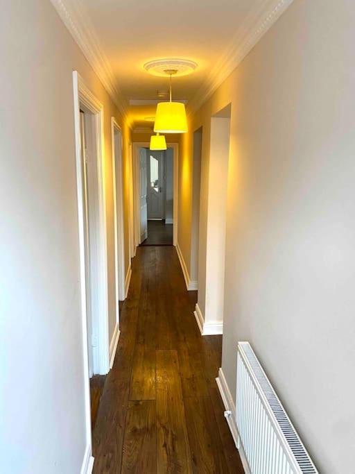 City Centre House Close To 3 Arena Villa Dublino Esterno foto